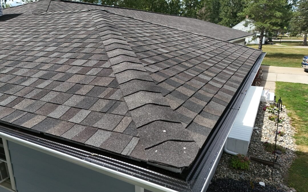 Whole Home Gutter Replacement