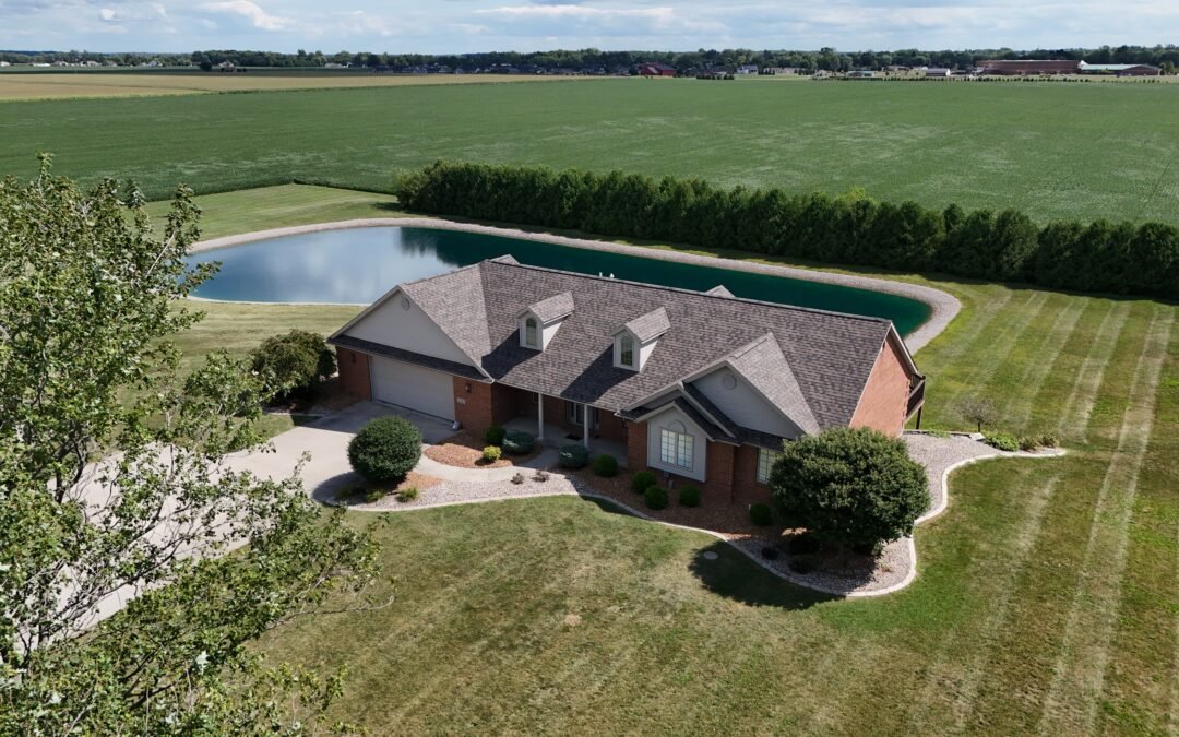 Asphalt Roof Replacement for a Residential Home