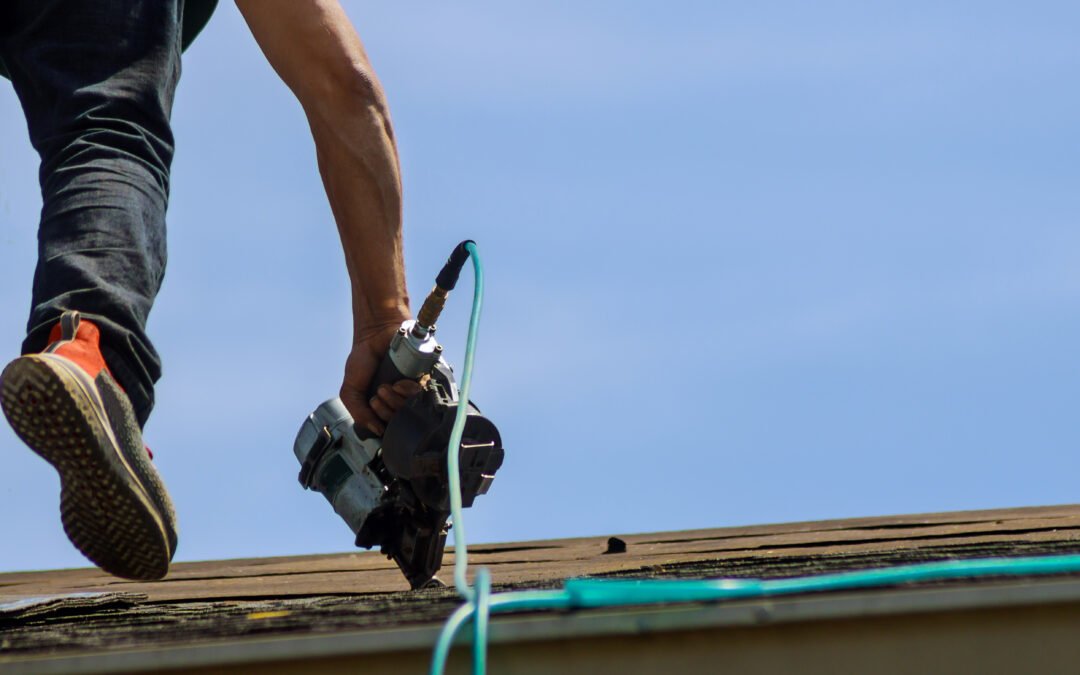 Is Your Roof Ready for an Ohio Winter? 5 Things Homeowners should check.